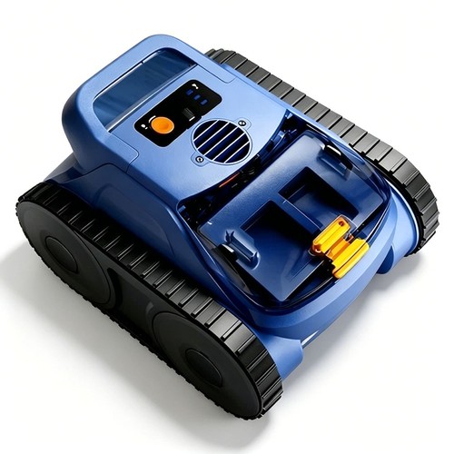Robot piscina aspirapolvere - piscina,