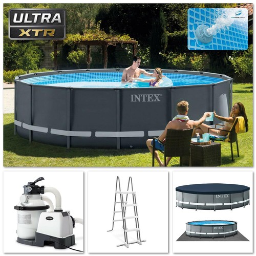 Intex 26326 piscina ultra xtr - 26326,