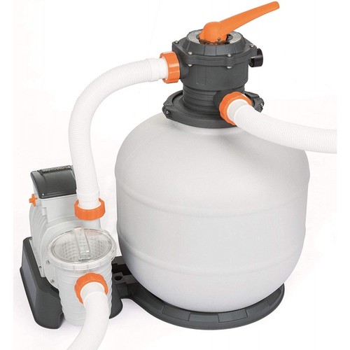Bestway pompa filtraggio a - di,