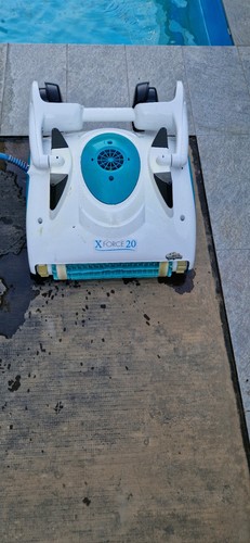 Maytronics dolphin force - maytronics, 20