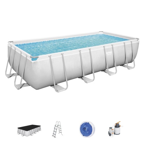 Bestway 56466 piscina - bestway,
