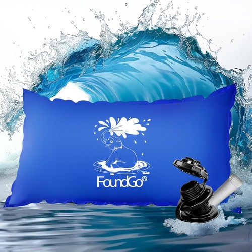 2x4m cuscino piscina invernale - cuscino,