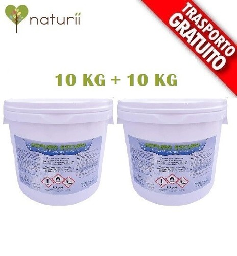 Depuro sicuro 10 kg - x,