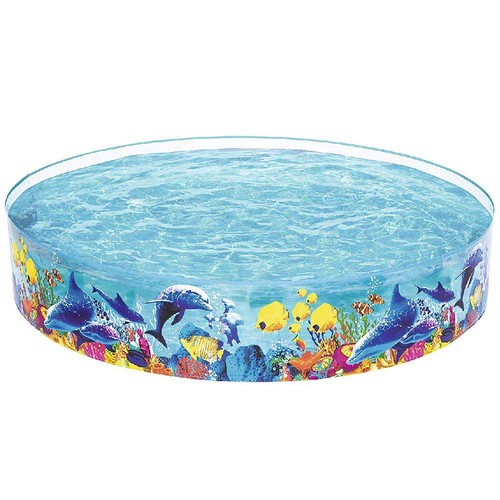Piscina rigida per - rigida,