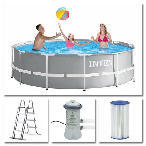 Intex 26716 piscina - piscina, prism