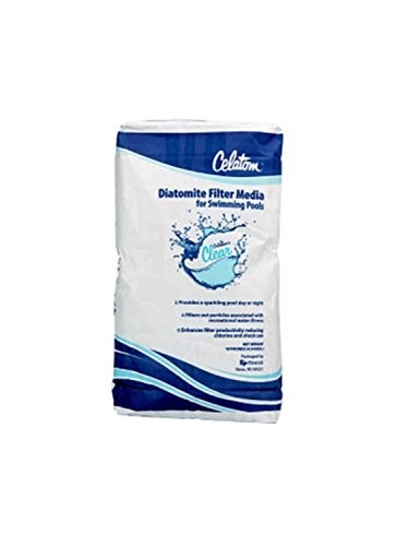 Dicalite filtro per piscina - dicalite,