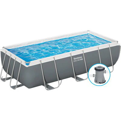 Piscina steel pro max - max, 56441