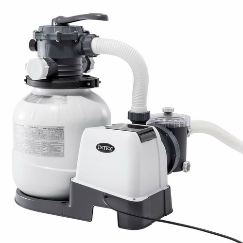 Intex 26646 pompa - intex,