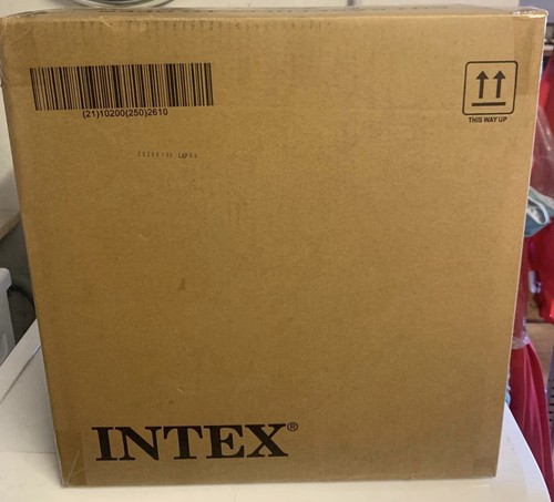Intex eas set 366 76 - set, x