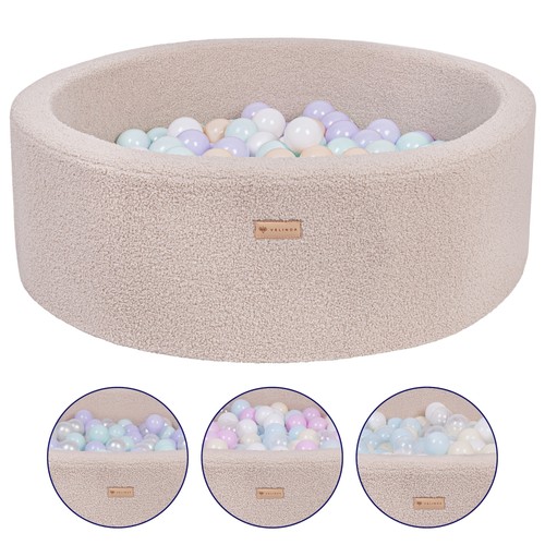 Piscina con palline bambini - piscina,