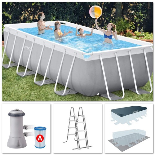Intex 26792 piscina prism - 26792,