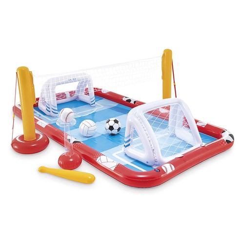 Piscina gonfiabile action - piscina,