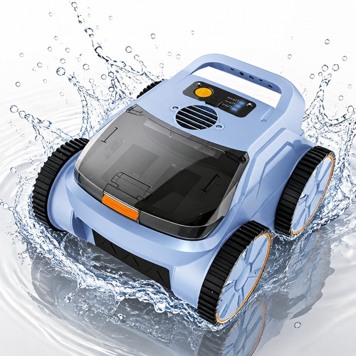 Sat20robot piscina pavimento - pavimento, e