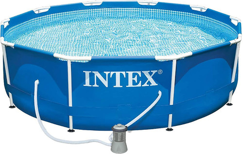 28202np piscina metal frame - 28202np,