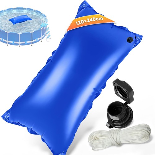 Cuscino piscina invernale 120 - piscina,