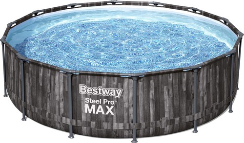 Bestway piscina fuori - piscina,